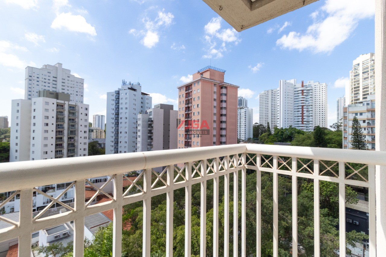 Apartamento, 4 quartos, 247 m² - Foto 44