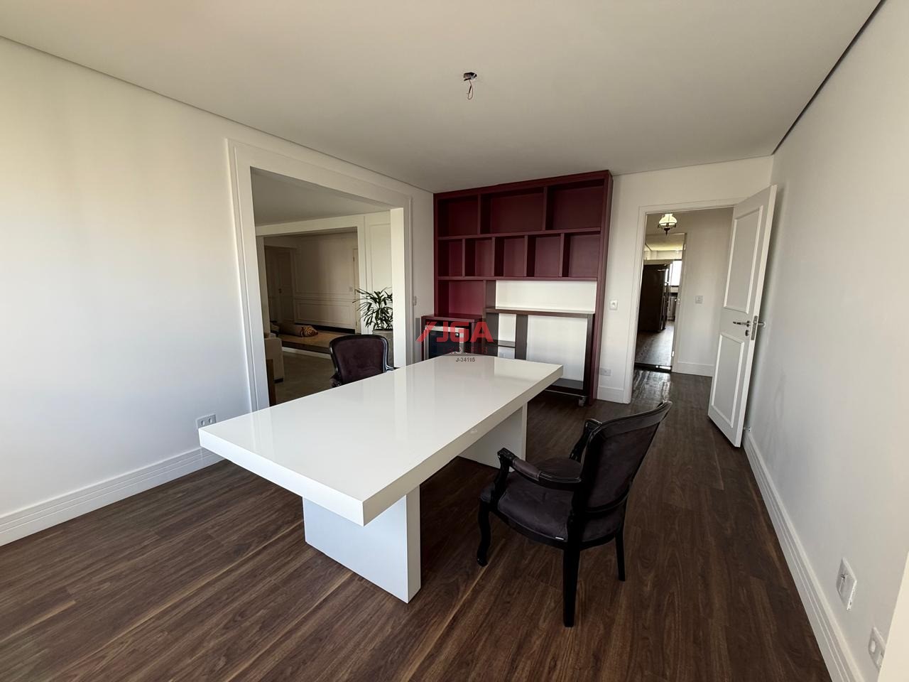 Apartamento, 4 quartos, 370 m² - Foto 8