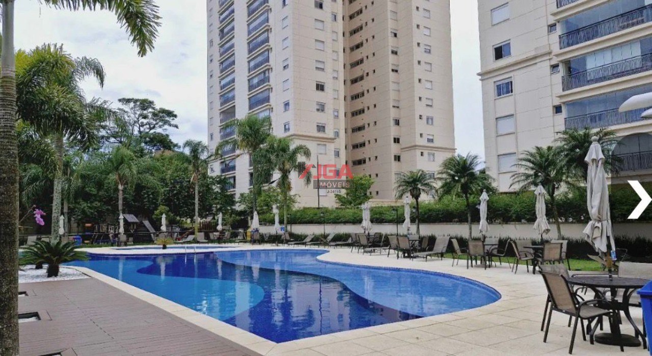 Apartamento, 3 quartos, 133 m² - Foto 1