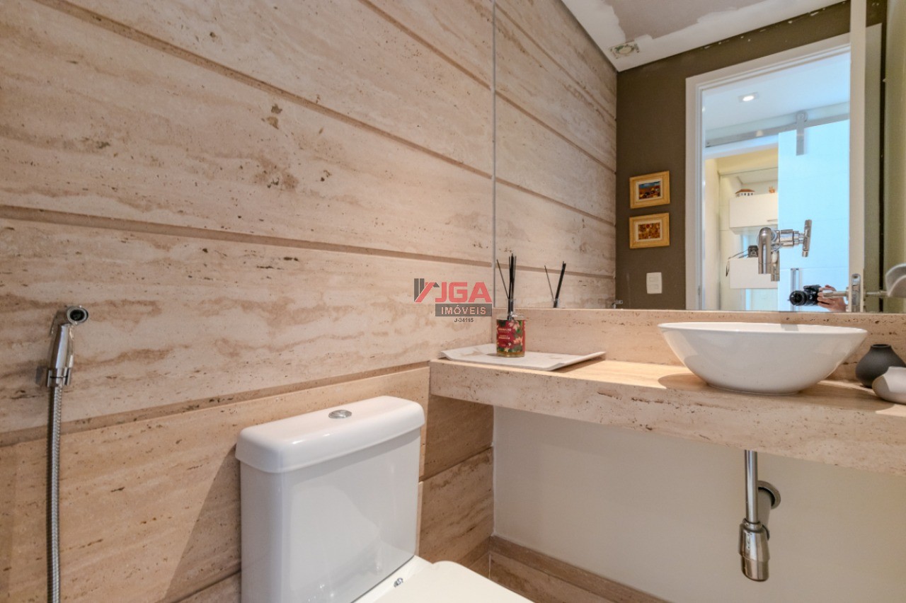 Apartamento, 3 quartos, 161 m² - Foto 9