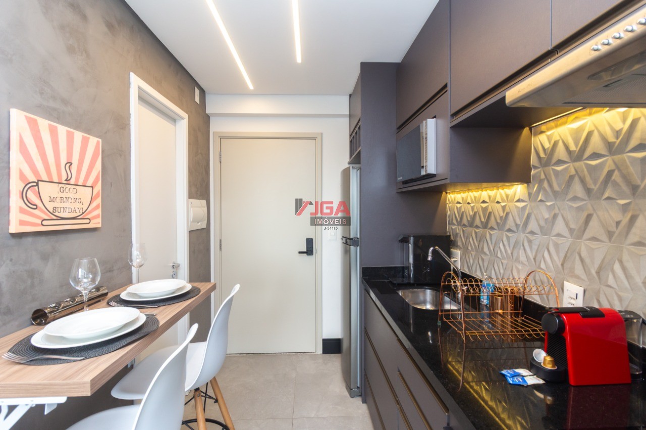 Apartamento, 1 quarto, 22 m² - Foto 6