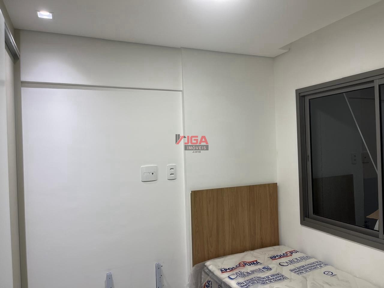 Apartamento, 2 quartos, 41 m² - Foto 8