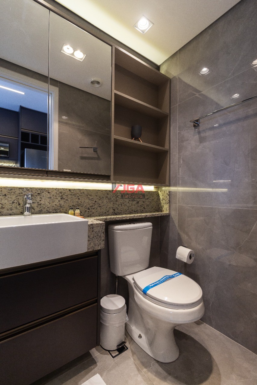 Apartamento, 1 quarto, 22 m² - Foto 43
