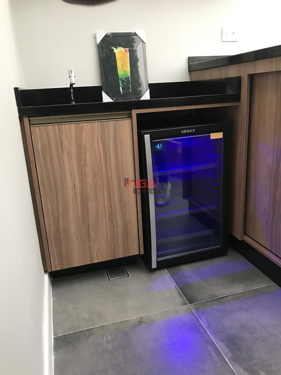 Apartamento, 1 quarto, 43 m² - Foto 35