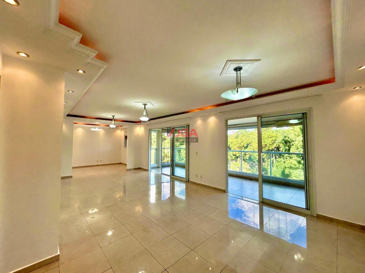 Apartamento, 3 quartos, 186 m² - Foto 7