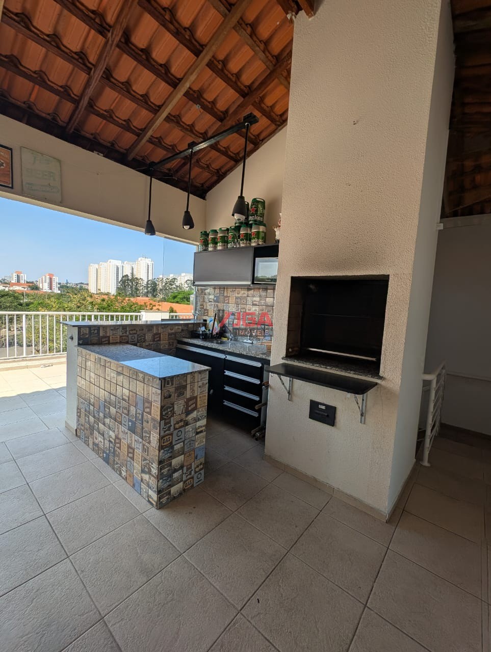 Casa, 3 quartos, 98 m² - Foto 18