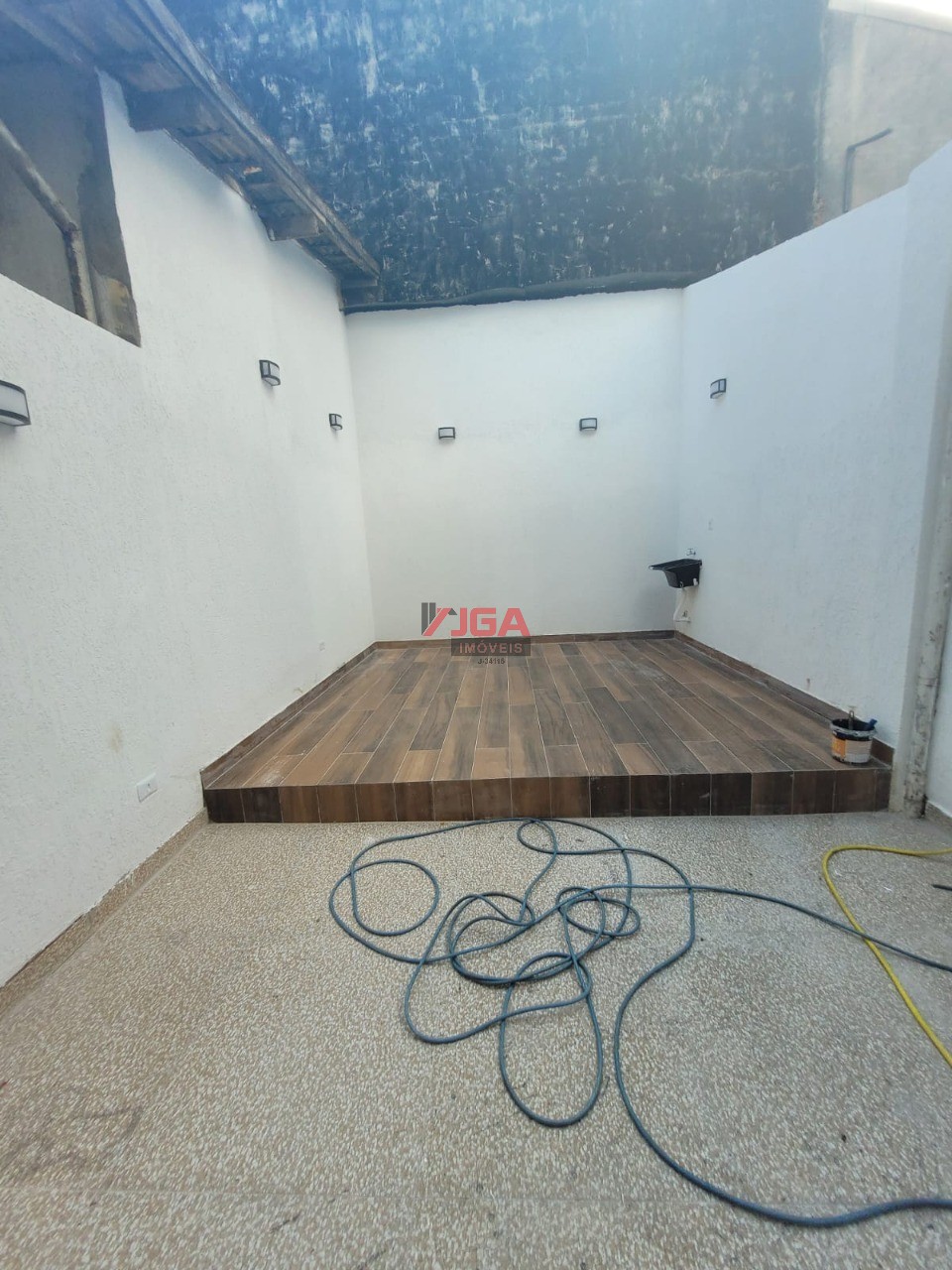 Casa, 2 quartos, 120 m² - Foto 31