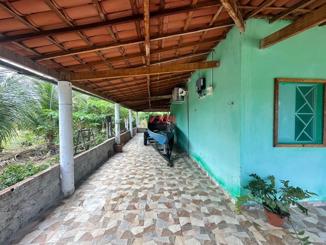 Sítio, 2 quartos, 120 m² - Foto 5