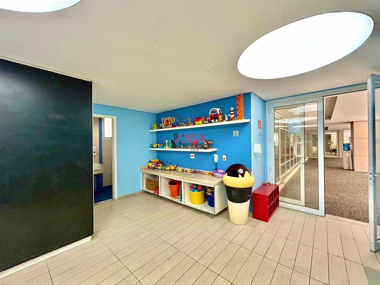 Apartamento, 3 quartos, 186 m² - Foto 60