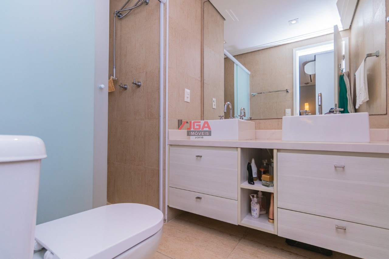 Apartamento, 3 quartos, 146 m² - Foto 26