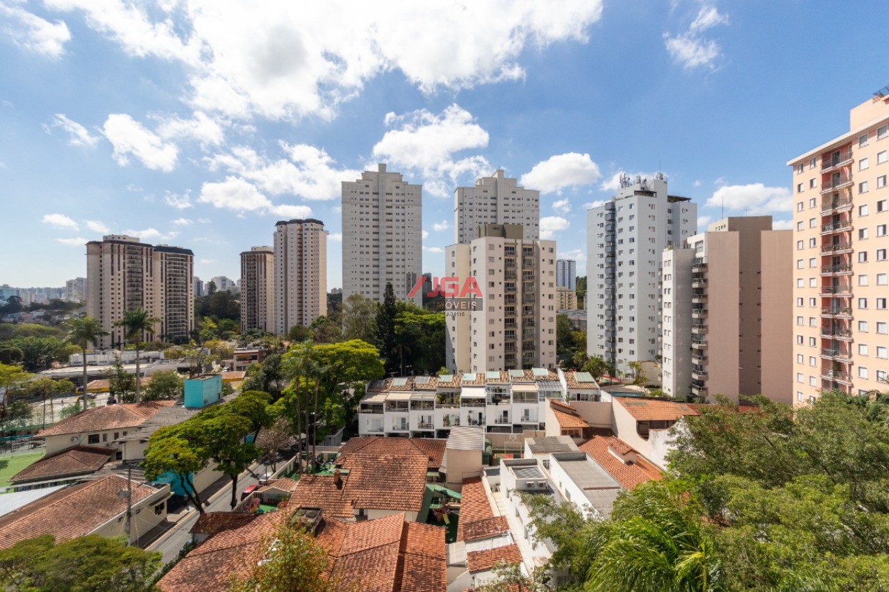 Apartamento, 4 quartos, 247 m² - Foto 30