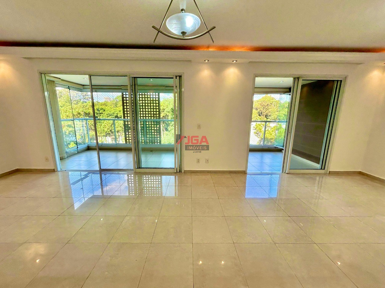 Apartamento, 3 quartos, 186 m² - Foto 11