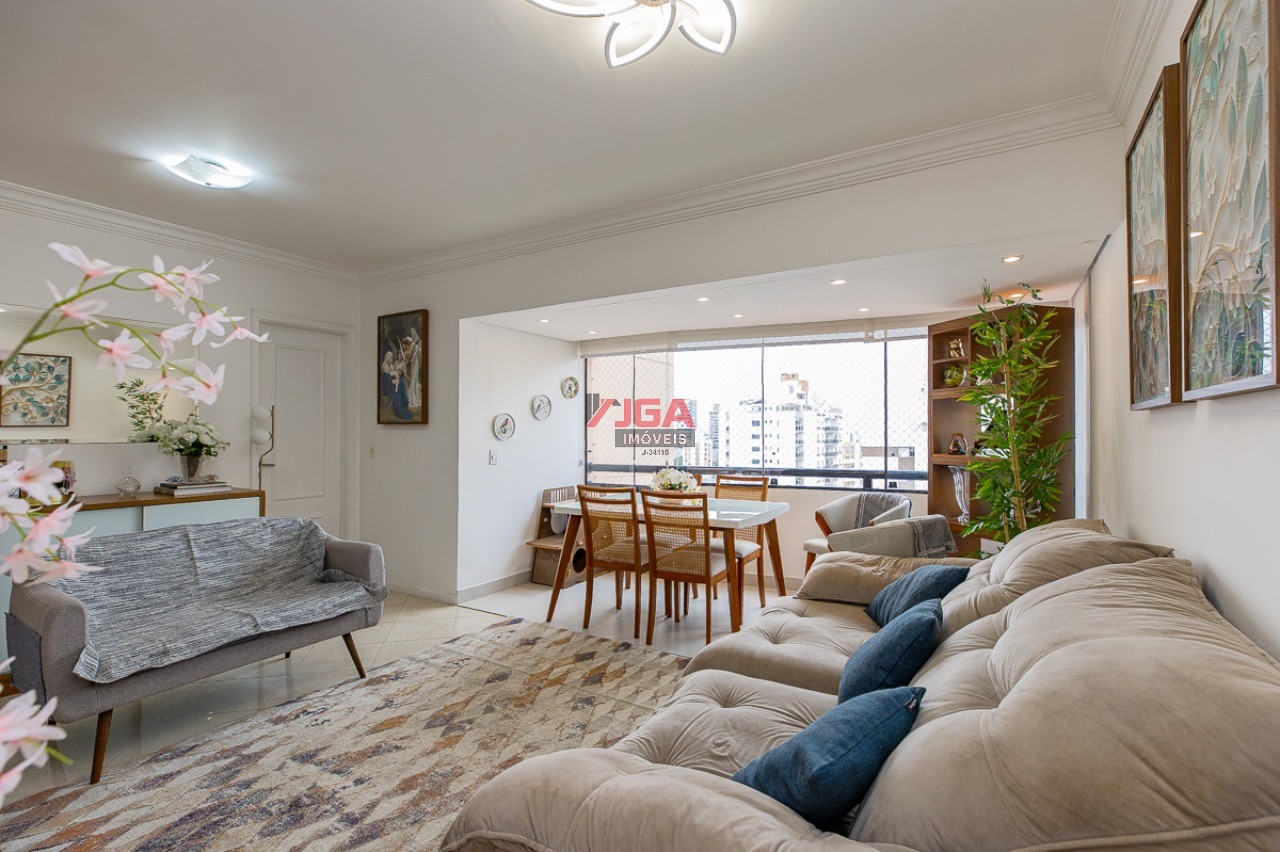 Apartamento, 3 quartos, 149 m² - Foto 45