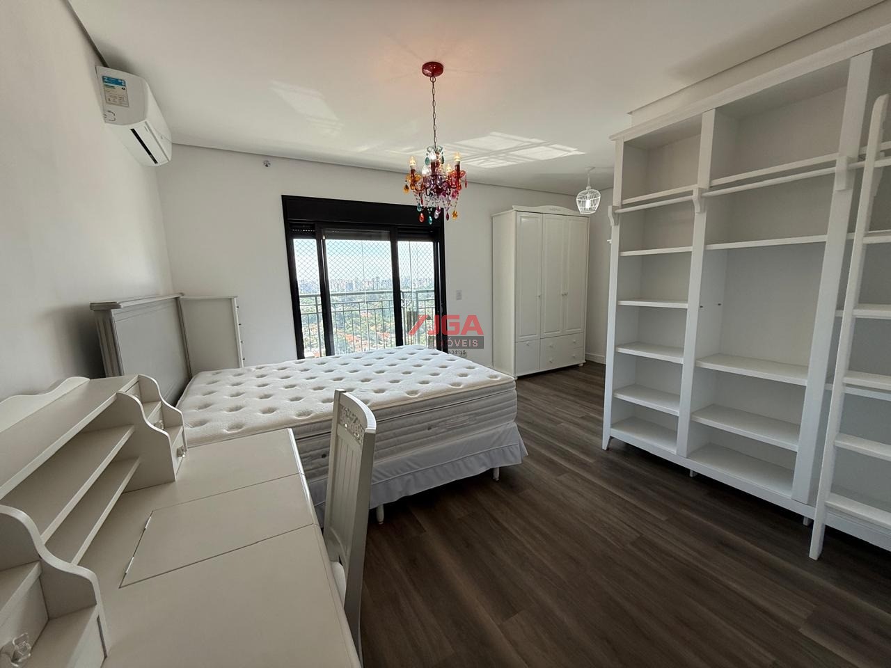 Apartamento, 4 quartos, 370 m² - Foto 28