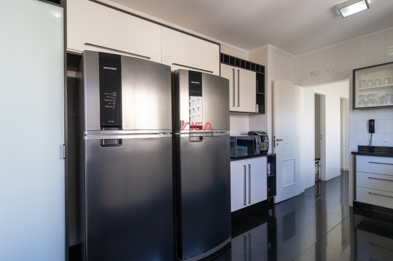 Apartamento, 4 quartos, 247 m² - Foto 16