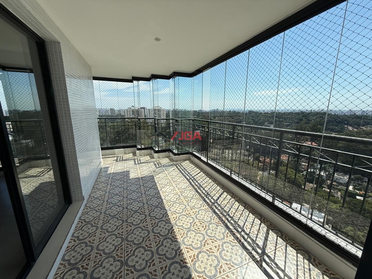Apartamento, 4 quartos, 370 m² - Foto 4