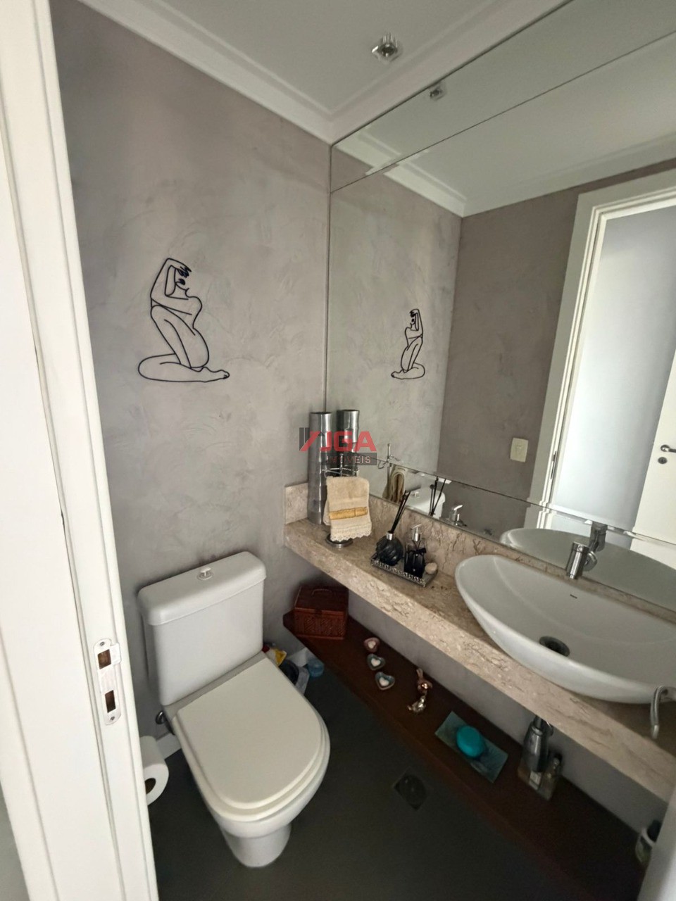 Apartamento, 3 quartos, 133 m² - Foto 24