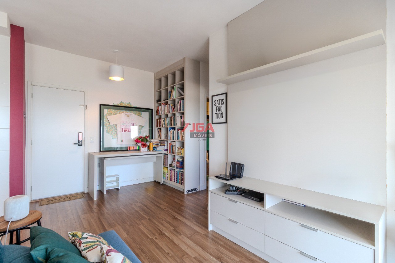 Apartamento, 2 quartos, 63 m² - Foto 4