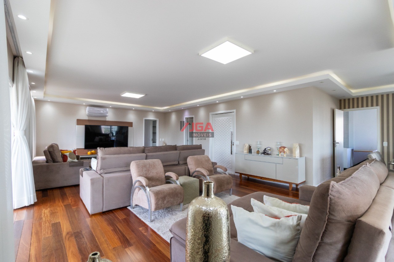 Apartamento, 4 quartos, 247 m² - Foto 4