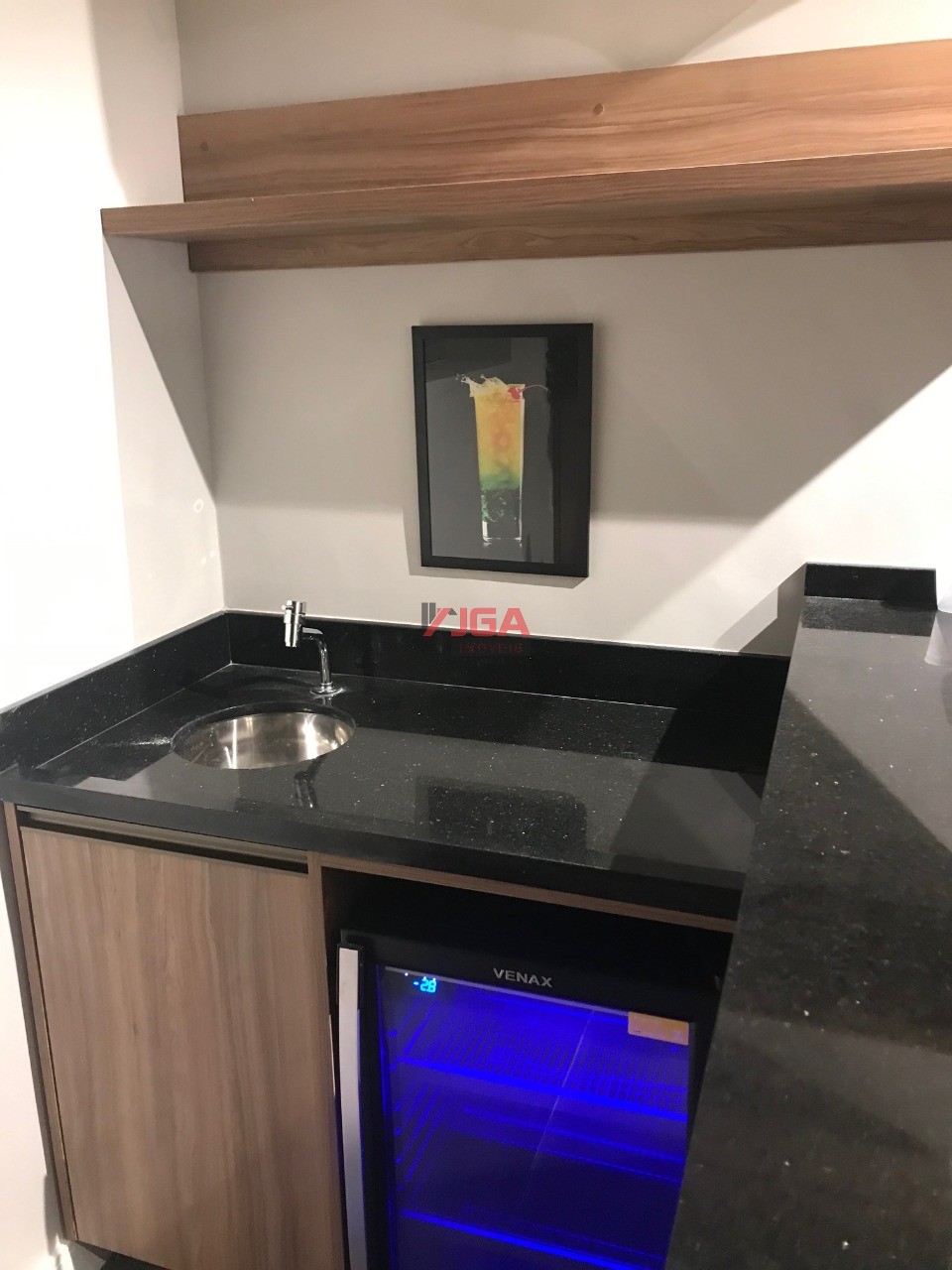 Apartamento, 1 quarto, 22 m² - Foto 87