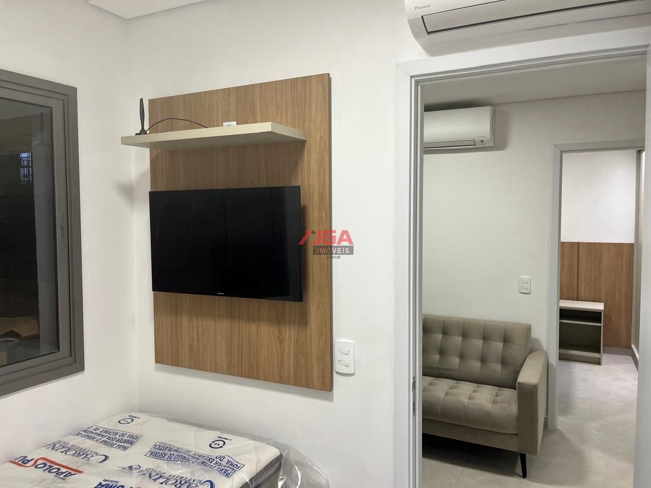Apartamento, 2 quartos, 41 m² - Foto 4