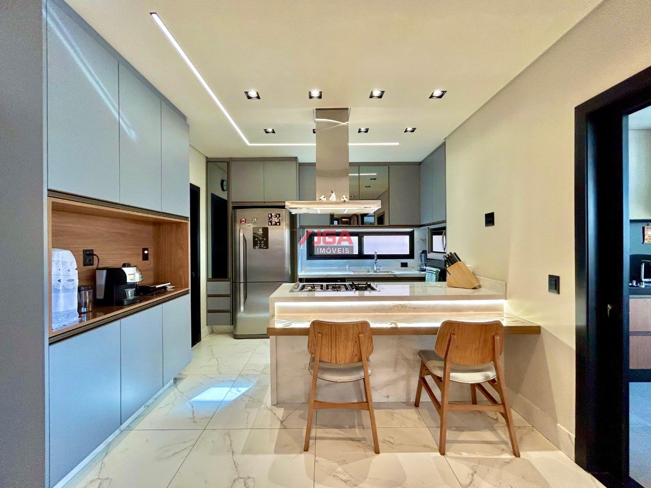 Casa de Condomínio, 3 quartos - Foto 7