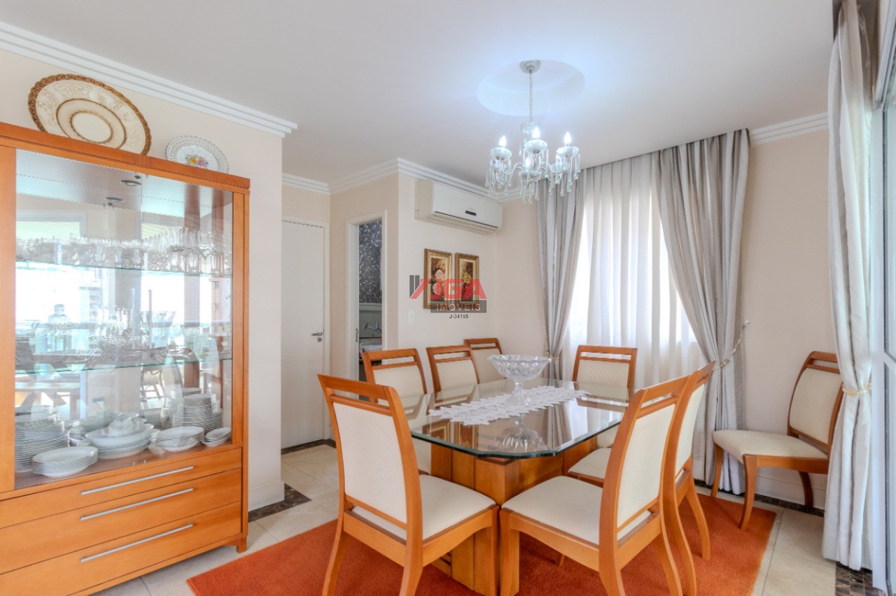 Apartamento, 3 quartos, 149 m² - Foto 11