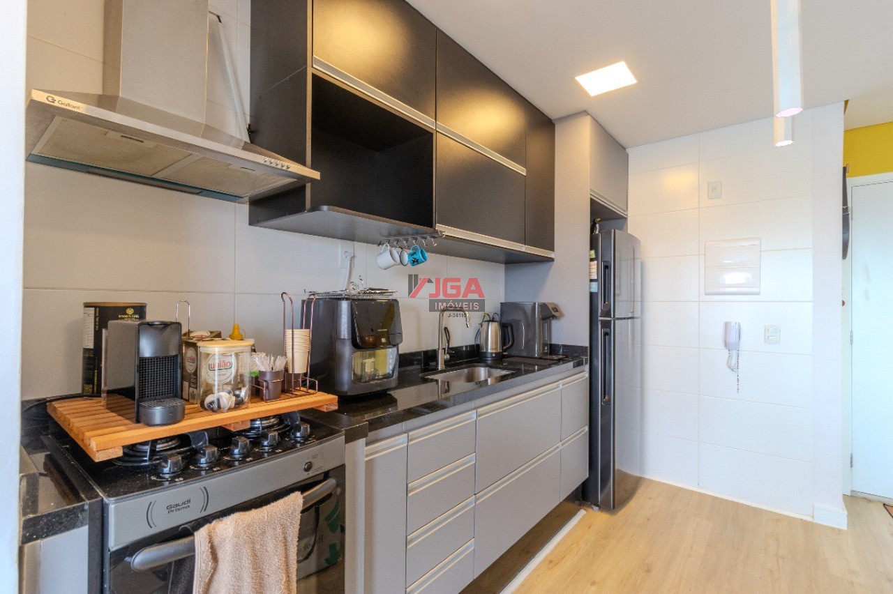 Apartamento, 2 quartos, 63 m² - Foto 10