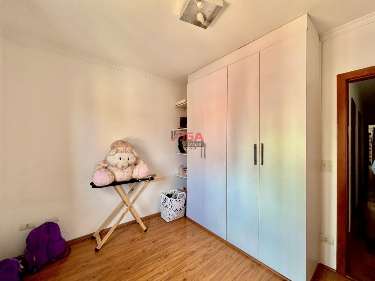 Sobrado, 3 quartos, 135 m² - Foto 17