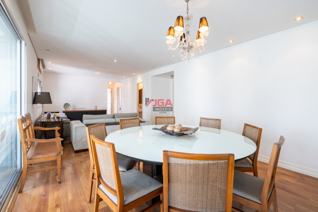 Apartamento, 3 quartos, 161 m² - Foto 13