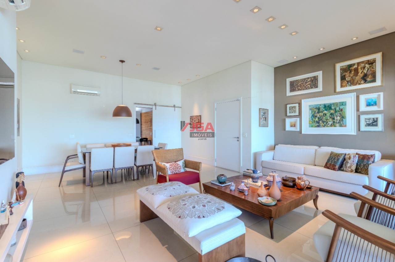 Apartamento, 3 quartos, 161 m² - Foto 4