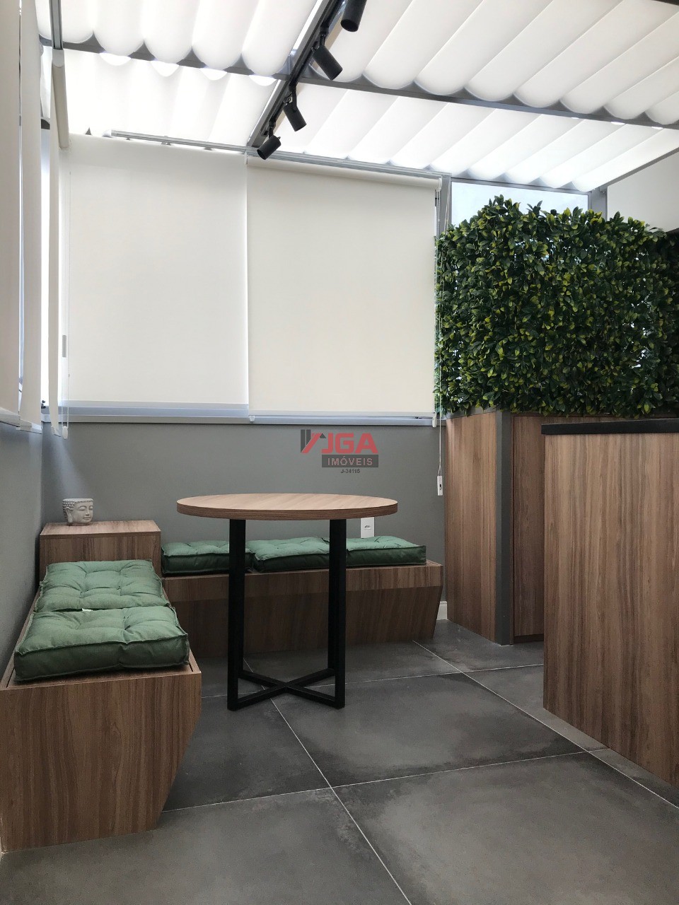 Apartamento, 1 quarto, 22 m² - Foto 88