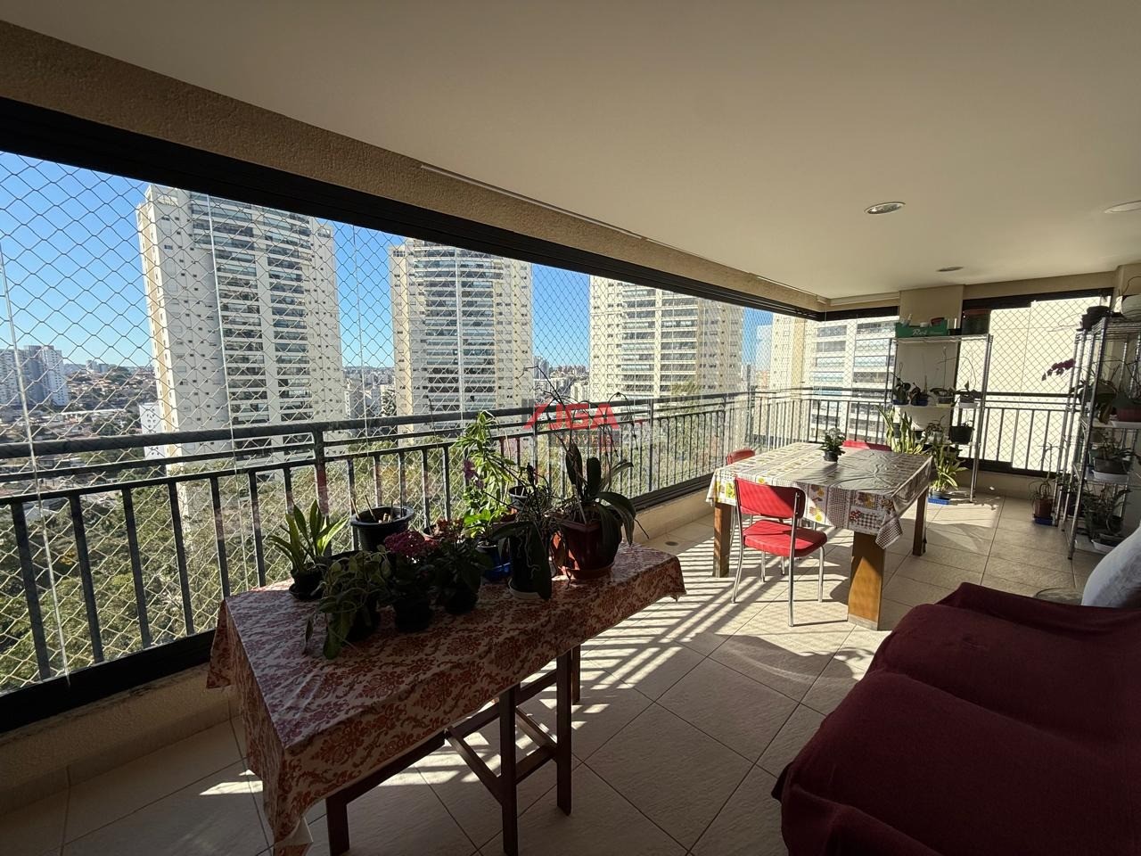 Apartamento, 4 quartos, 190 m² - Foto 29