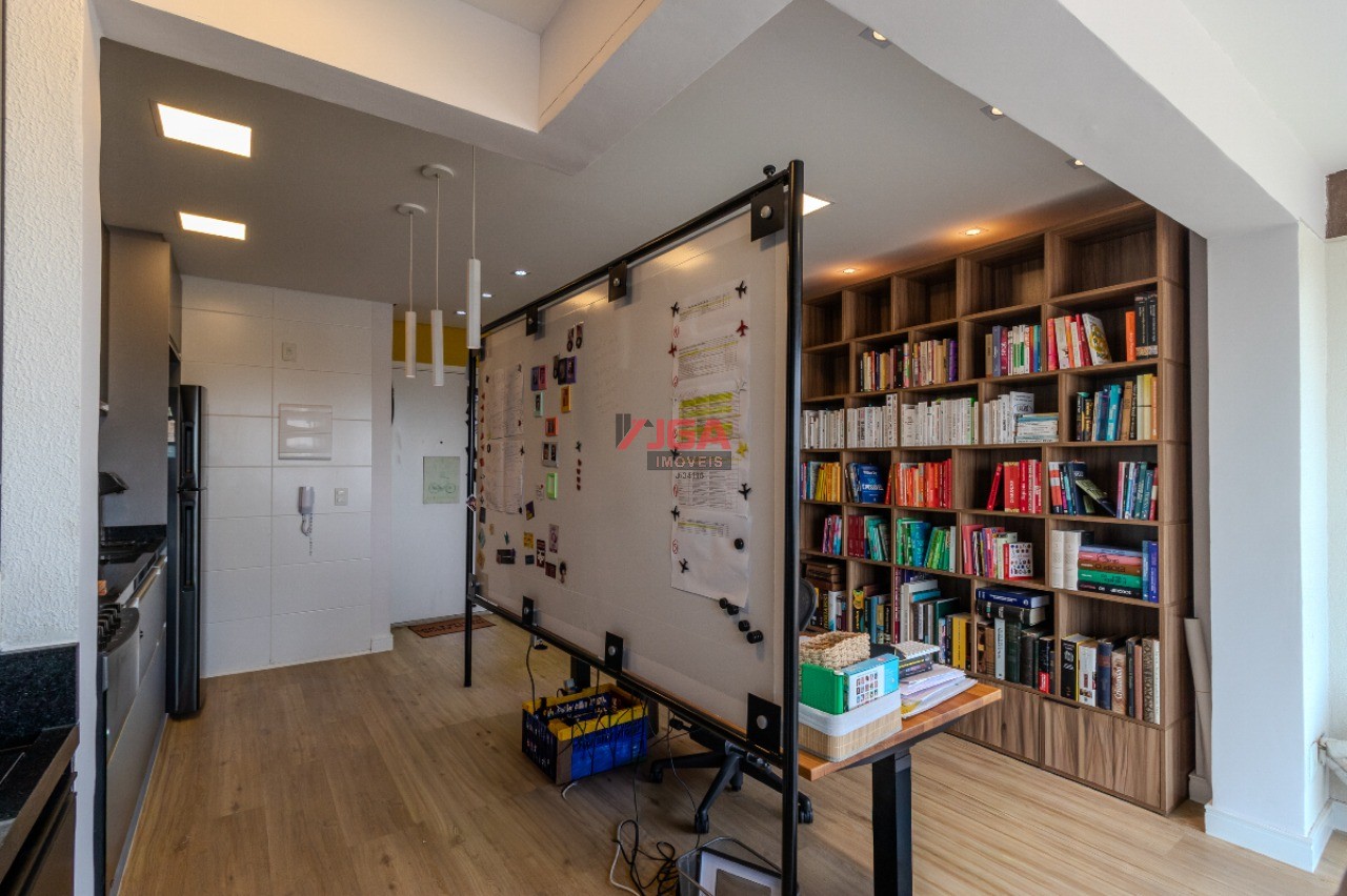 Apartamento, 2 quartos, 63 m² - Foto 4