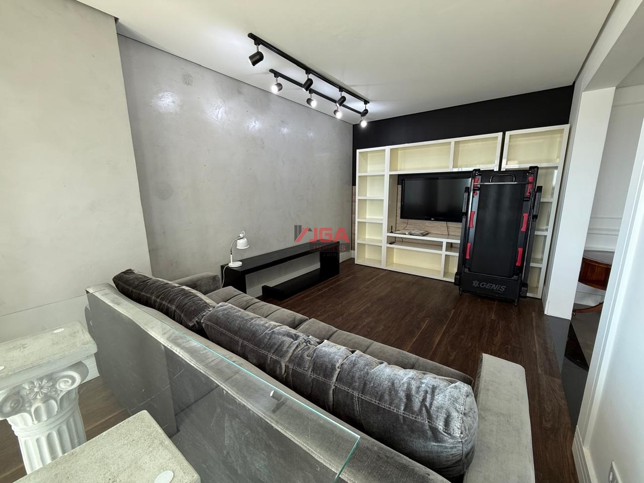 Apartamento, 4 quartos, 370 m² - Foto 9