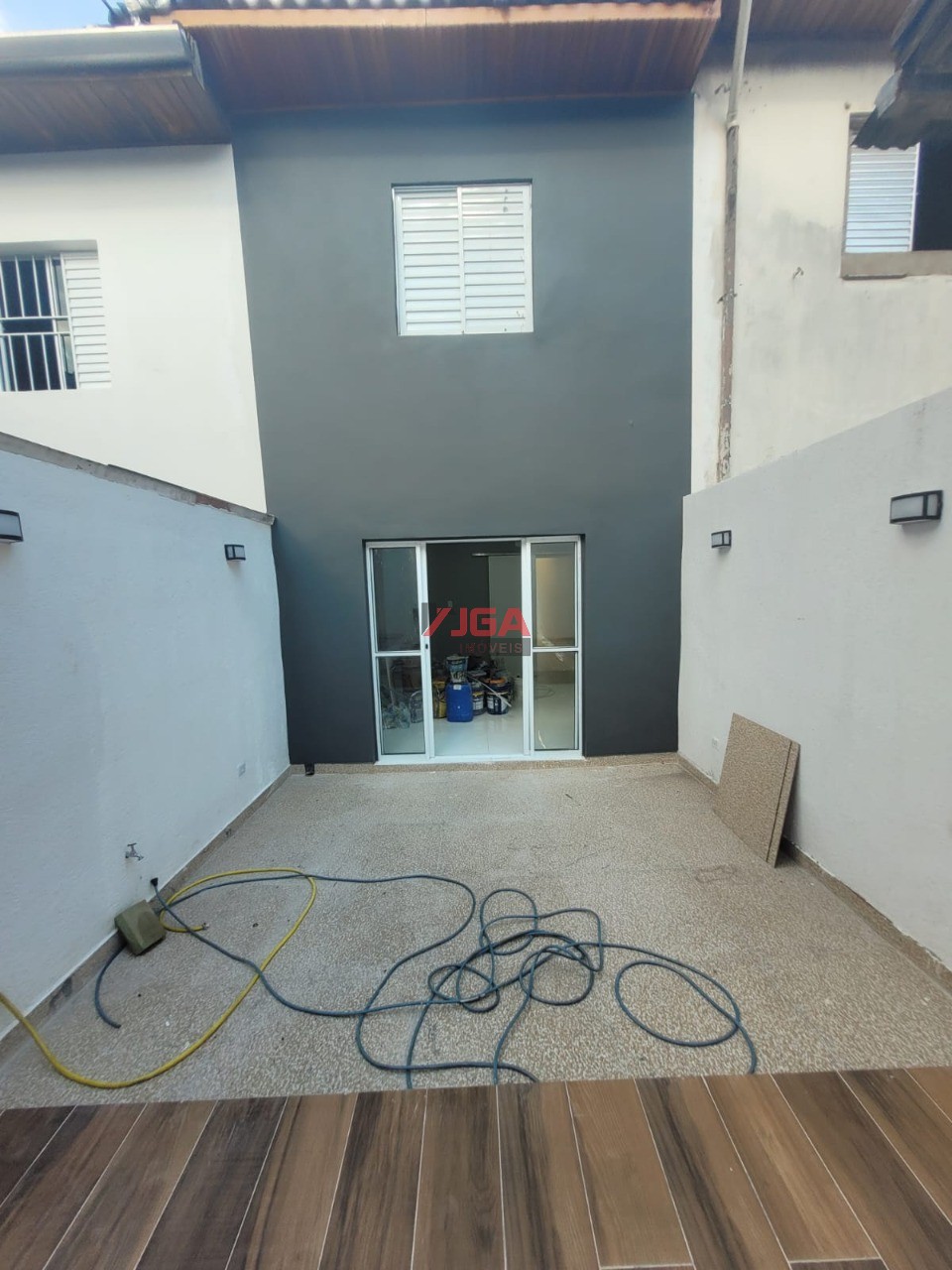 Casa, 2 quartos, 120 m² - Foto 8