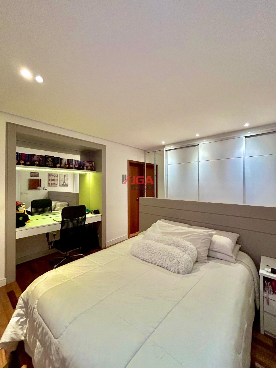 Casa de Condomínio, 5 quartos - Foto 22