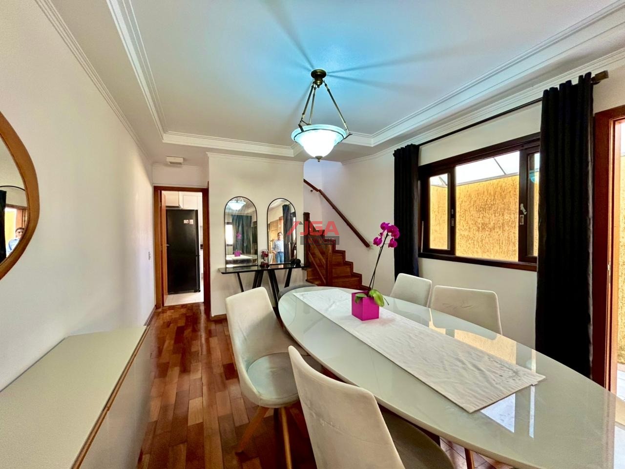 Sobrado, 3 quartos, 135 m² - Foto 8