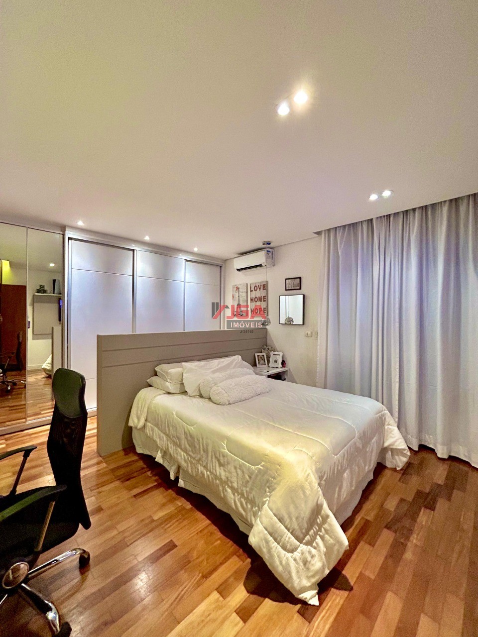 Casa de Condomínio, 5 quartos - Foto 21