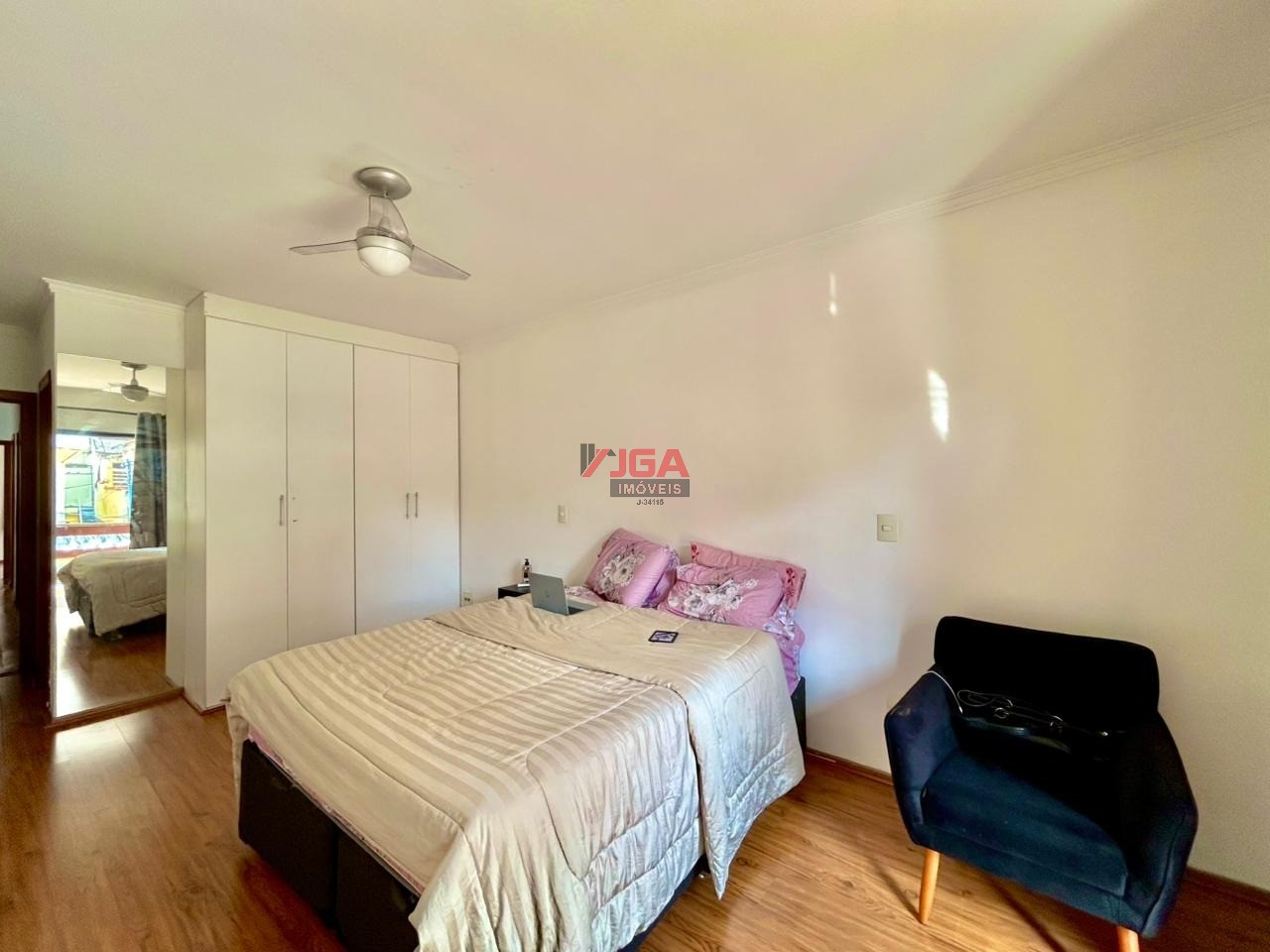 Sobrado, 3 quartos, 135 m² - Foto 13