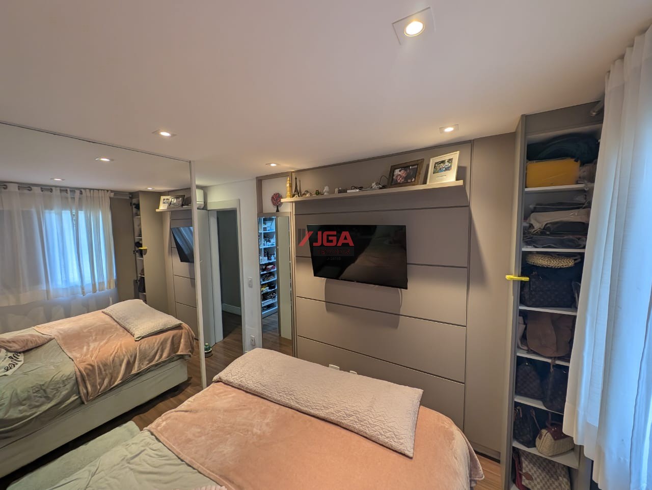 Casa, 3 quartos, 98 m² - Foto 8