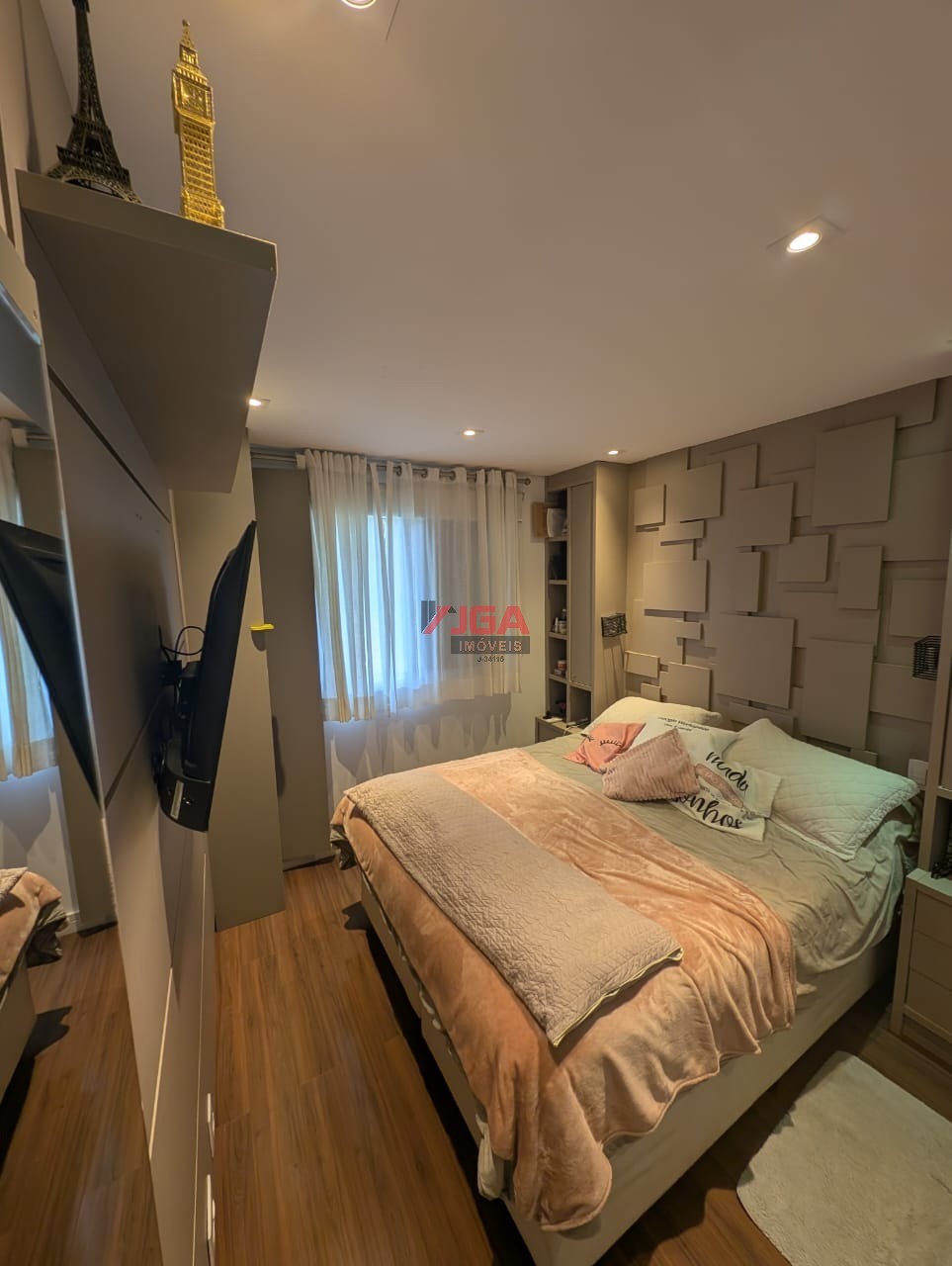 Casa, 3 quartos, 98 m² - Foto 9