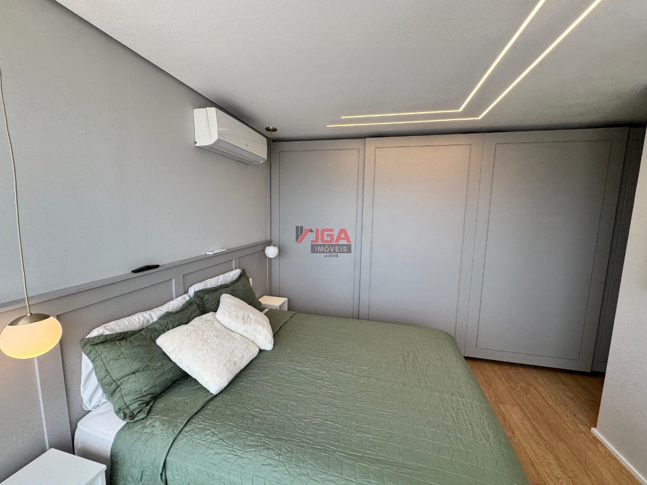 Apartamento, 3 quartos, 83 m² - Foto 17