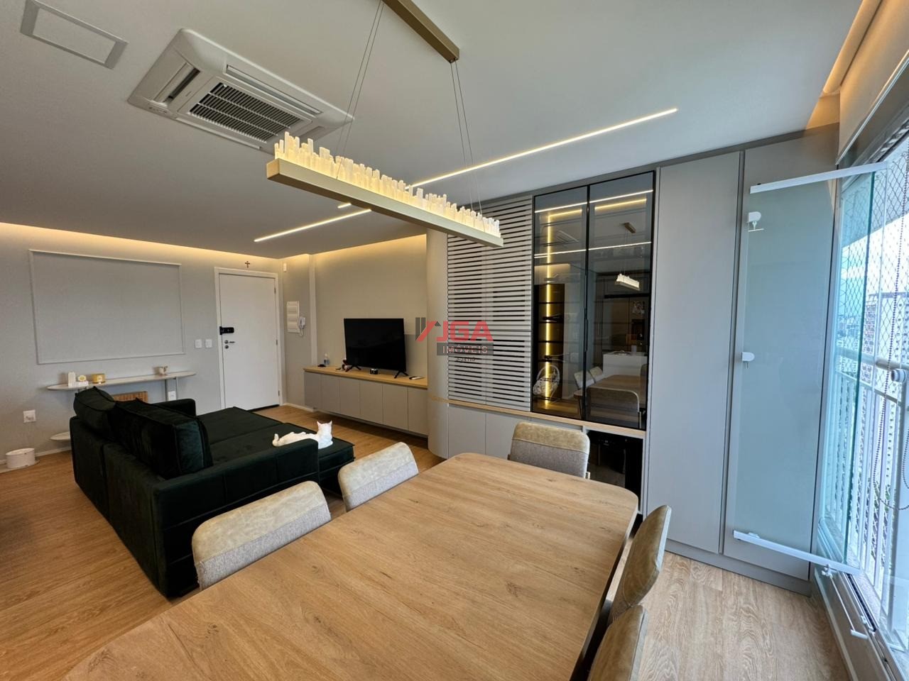 Apartamento, 3 quartos, 83 m² - Foto 5