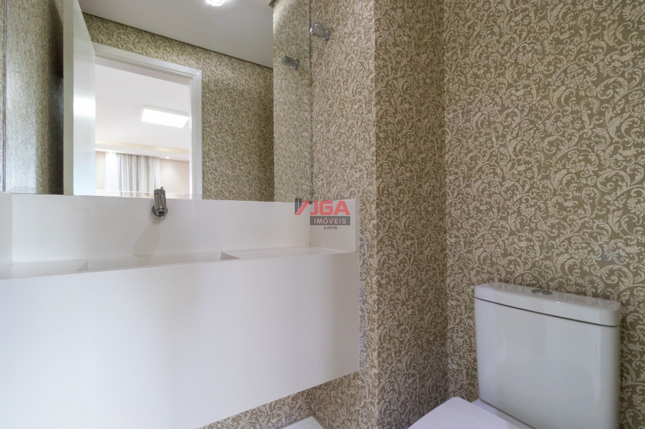 Apartamento, 4 quartos, 247 m² - Foto 13