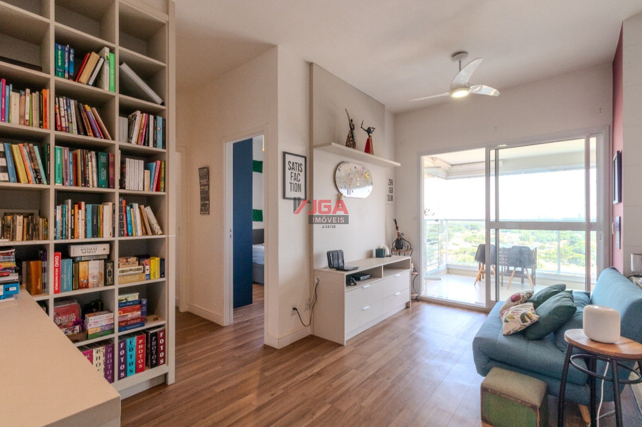 Apartamento, 2 quartos, 63 m² - Foto 1