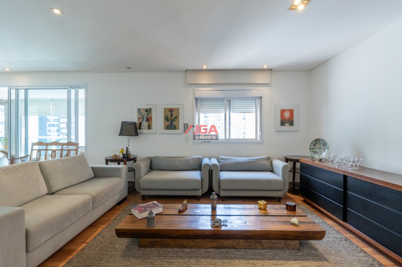 Apartamento, 3 quartos, 161 m² - Foto 30