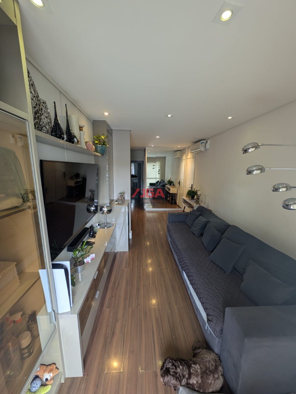 Casa, 3 quartos, 98 m² - Foto 1