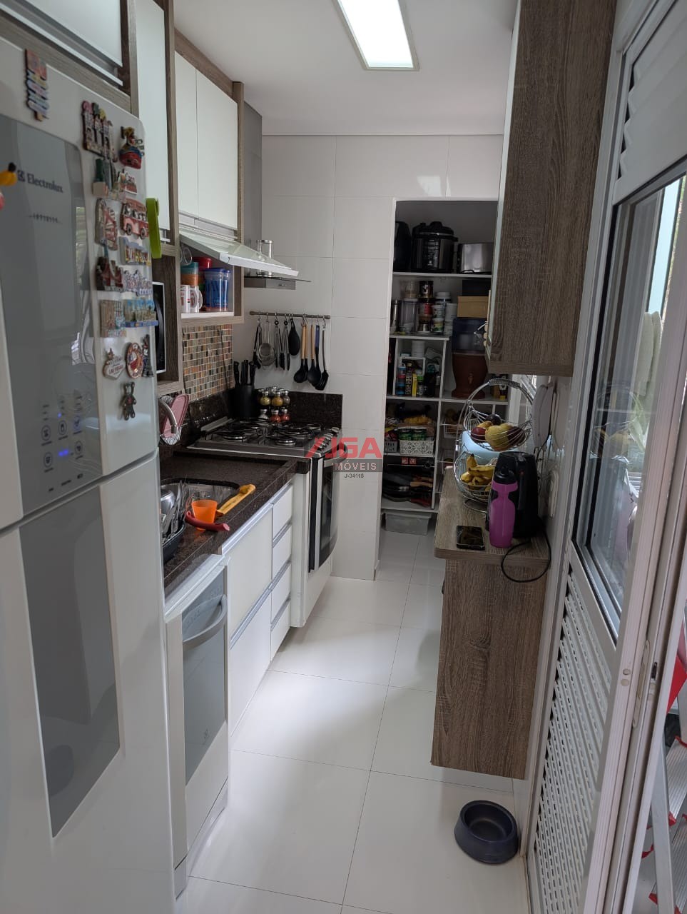 Casa, 3 quartos, 98 m² - Foto 6