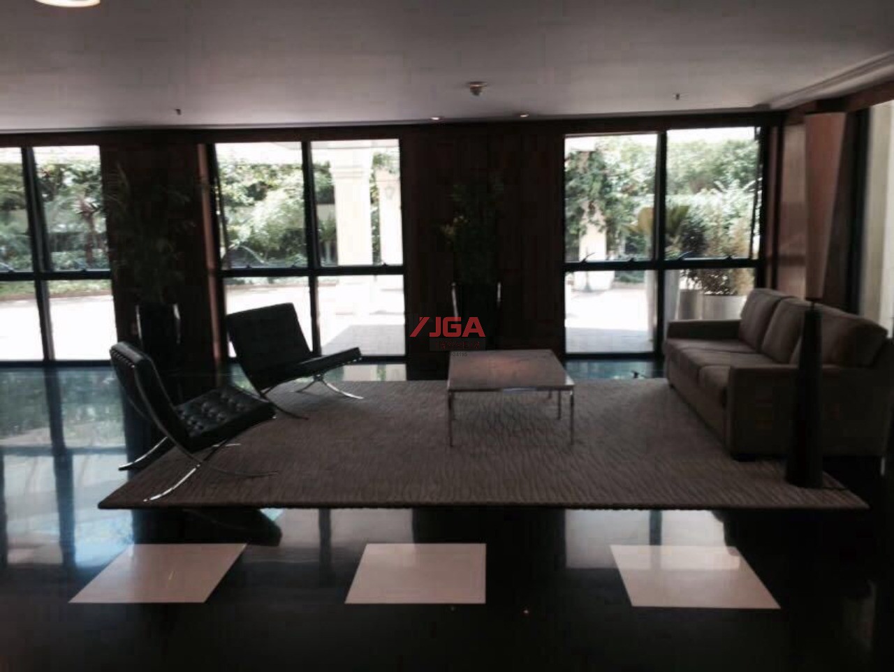 Apartamento, 2 quartos, 50 m² - Foto 11